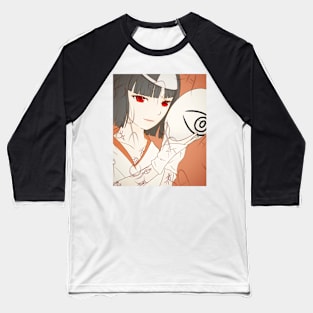 Noragami: Nora Baseball T-Shirt